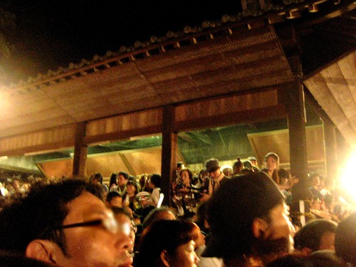 祇園祭 2010 福山 けんか神輿 画像11