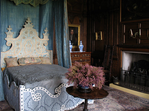 The King's State Bedroom