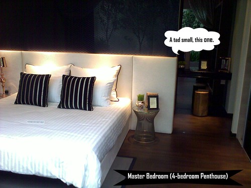 Master Bedroom (P)