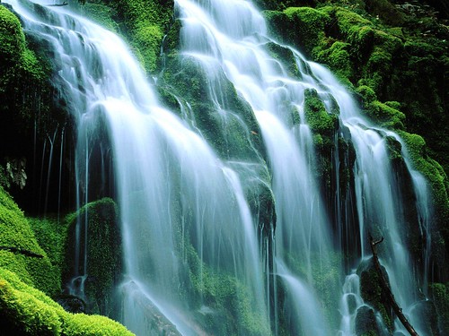 beautiful waterfall backgrounds. most eautiful Waterfall