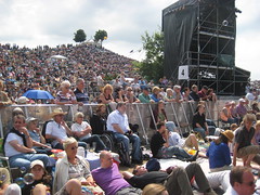 Fest 2010 - Zuschauer