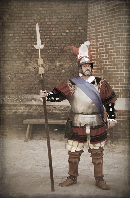 Tudor Guard