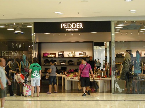 pedder