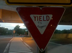 Yield