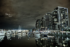 Docklands Melbourne