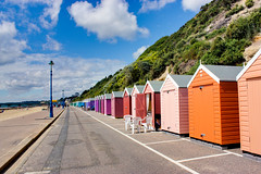 Bournemouth Seaside