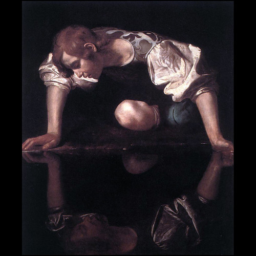 Caravaggio 20 by Ravengreen