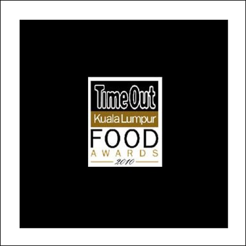 timeout food awards