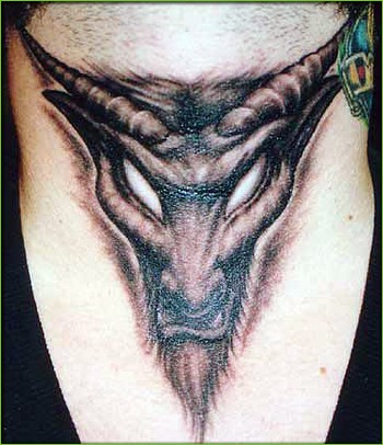 lue-devil-tattoo-m | Flickr - Photo Sharing!