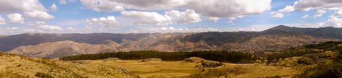 Cusco Pano