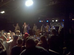 Mighty Might Bosstones in Allentown, PA