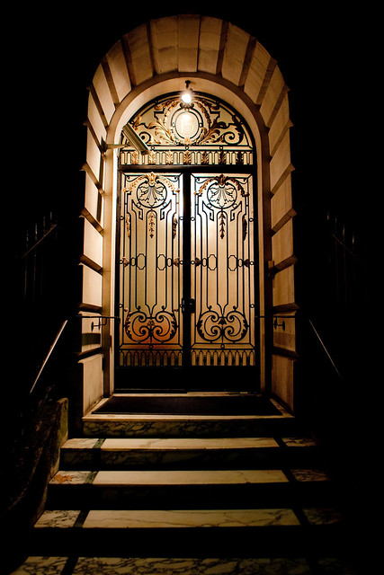 Doors of Mayfair-13