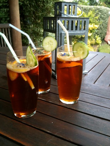 PIMMS after the plot