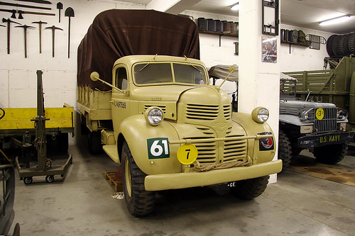  camion dodge oldtimer trucks epoca storico militare vecchie storiche