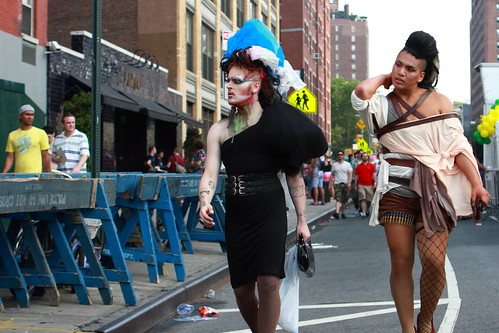 2010 NYC Pride  1