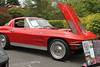 1963 Corvette Split Window Coupe | Bellevue.com