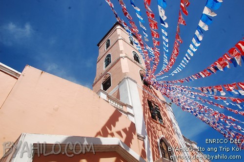 santo nino church tacloban