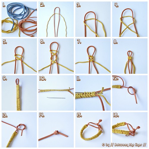braided bracelets1