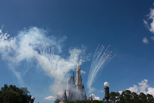Disney World '10 092