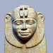 2009_1027_140524AA British Museum, London-  Pharaoh Taharqa. by Hans Ollermann