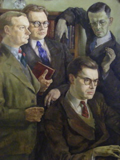 Rijnlandsche Academie, 1952 (1)