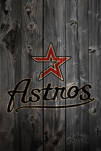 houston astros wallpaper. Houston Astros Wood iPhone 4