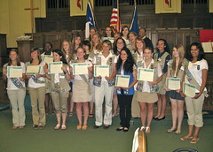 Girl Scouts of Central Texas