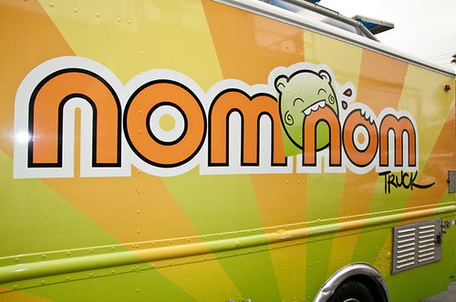 We <3 our Nomsters!