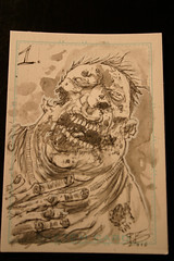 Zombie card 1 finito