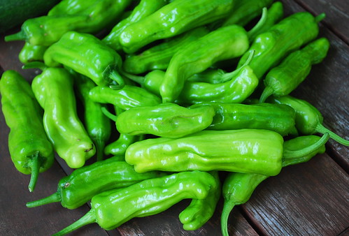 pepperoncini peppers
