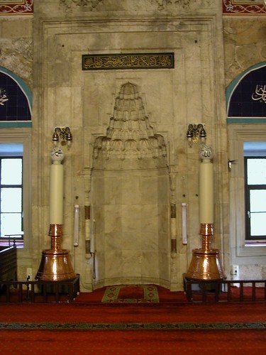 DSCN9640 Amasya, Mosquée Beyazit