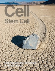 Cell Stem Cell 6 Aug, 2010 Vol 7, Issue 2