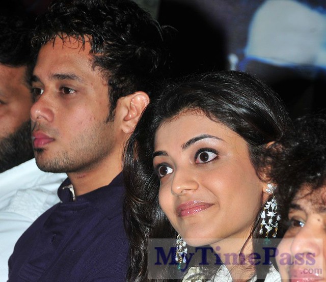 Robo Movie Audio Launch Stills-2 by abcd184