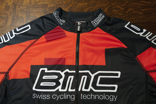 BMC Team Replica Jersey