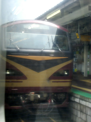 キハ48形気動車快速リゾートみのり/KiHa 48 Series DMU Rapid Service Train "Resort Minori"
