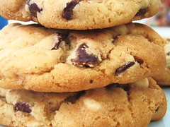 ny times chocolate chip cookie - 81