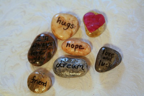 Valentine Stones