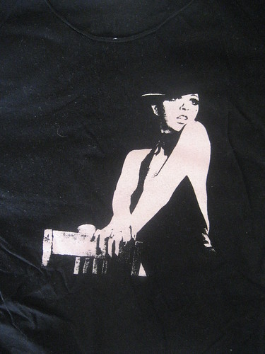 Liza t-shirt