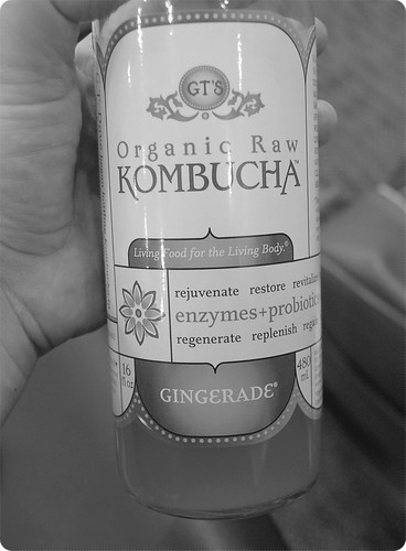 I readily await the day the FDA stops picking on Kombucha! I need this stuff!