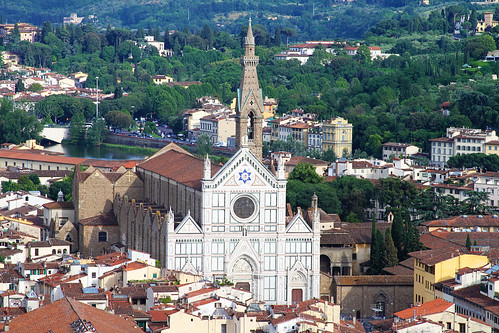 Florence Tower View 2