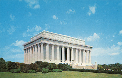 POSTCARD: Washington DC (1970s)_0003