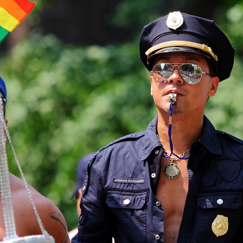 2010 NYC Pride 23