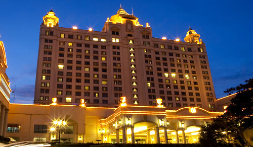 Waterfront Hotel & Casino - Cebu City