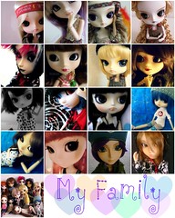 Family Collage <img src=