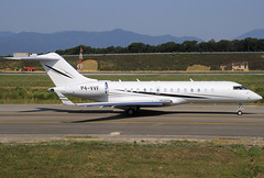 Z) Global Jet Concept Global Express P4-VVF GRO 30/06/2010