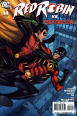 Review: Red Robin #14