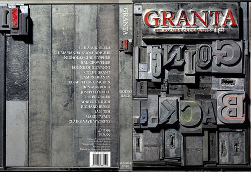 G111 cover