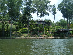 Nice Lake House