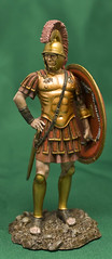 Pegaso “ 75-050  Roman Tribune, III c. B.C.” -6