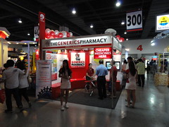 generic drugstore; pfa franchise expo; richrdjhosephsiy